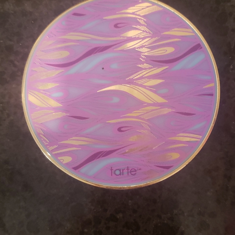 Eyeshadow Palette